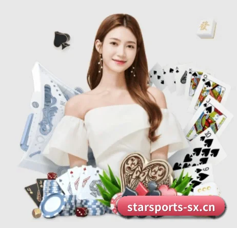 AI 革新 - STAR SPORTS